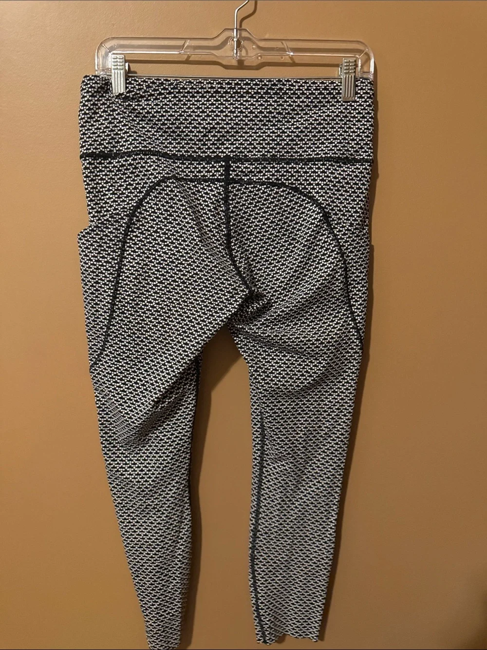 Lululemon In Movement 7/8 Tight
